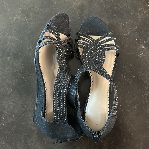 Charter Club Heels​ - Picture 4 of 4